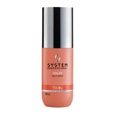 Afbeelding van System Professional Solar Helio Spray Sol5h 125 Ml