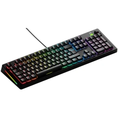 Afbeelding van GMMK 3 100% Prebuilt Wired Black FR