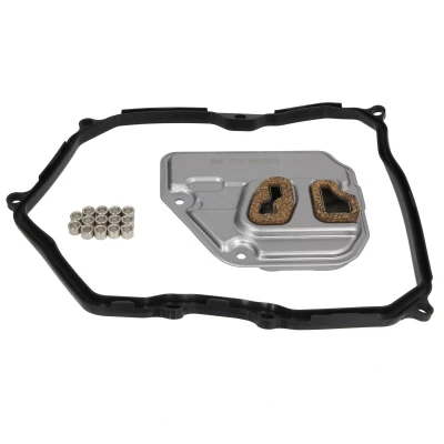 Afbeelding van Febi Bilstein Filter/oliezeef automaatbak 171357