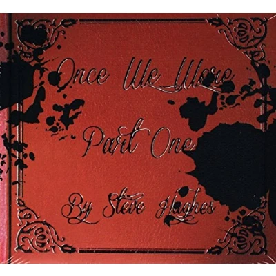 Afbeelding van Steve Hughes Once We Were Part 1 (CD)