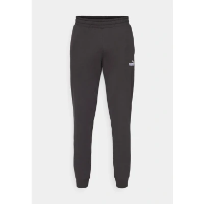 Afbeelding van Essentials No. 1 logo sweatpant voor Heren, Zwart, Maat XS PUMA
