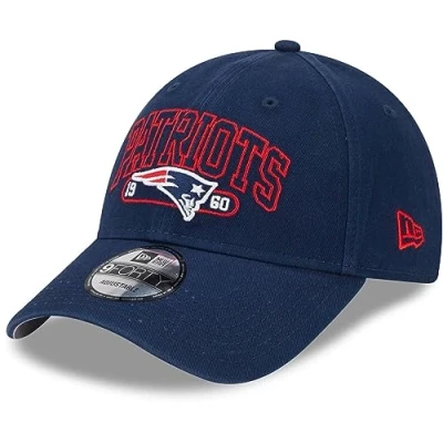 Afbeelding van New Era Unisex Baseball Cap M 940outline E3