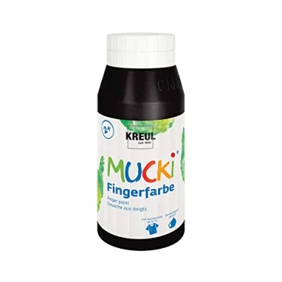 Afbeelding van KREUL 84240 Solo Goya Acryl lichtgroen, 250 ml flacon, romige veelzijdige acrylverf in studiekwaliteit, op waterbasis, snel en mat drogend.