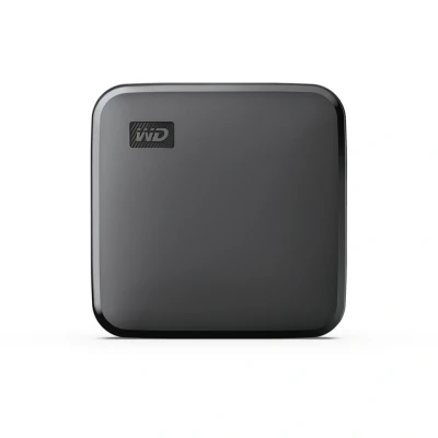 Afbeelding van Western Digital WD Elements SE SSD 1TB Portable