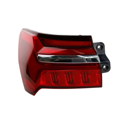 Afbeelding van ULO Achterlicht 1180011