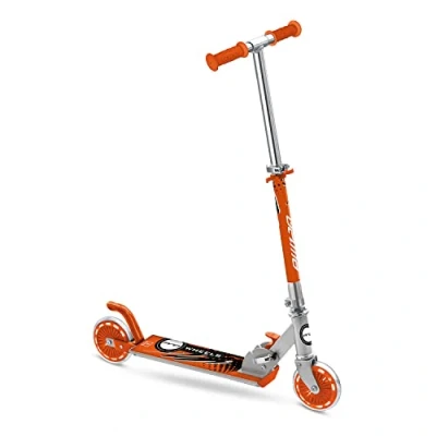 Afbeelding van Mondo Metalen Step Oranje