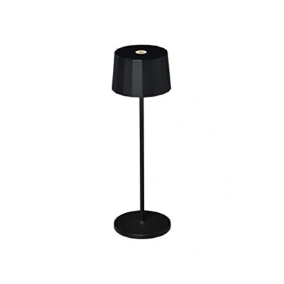 Afbeelding van KONSTSMIDE Led tafellamp POSITANO (2 stuks)