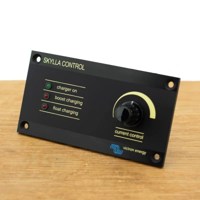Afbeelding van Skylla Control