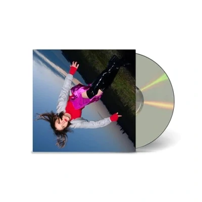 Afbeelding van Sophia Kennedy Squeeze Me (CD)
