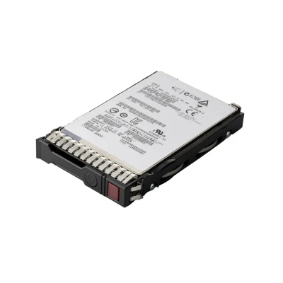 Afbeelding van HP Server toebehoren (1600 GB, 2.5&quot;), SSD
