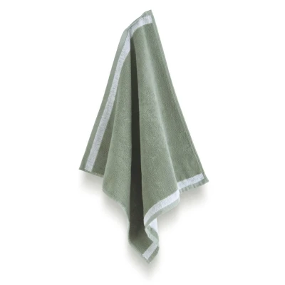 Afbeelding van Byrklund Keukendoek Dry Hands Jade