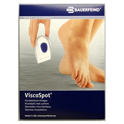 Afbeelding van Viscospot Recht 2 T1