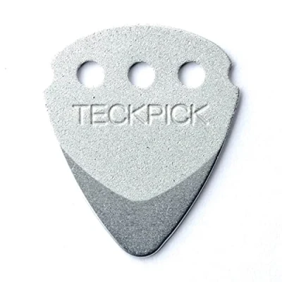 Afbeelding van 467R.Clr Aluminium Teckpick