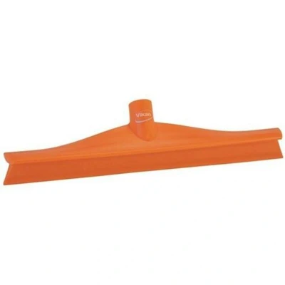 Afbeelding van Vikan Vloertrekkerv Kop Ultra Hygiene met TPE Rubber 40cm Oranje