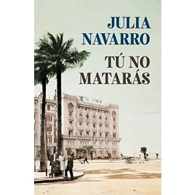 Afbeelding van Tu no mataras