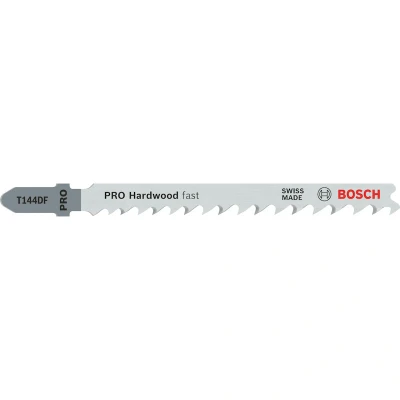 Afbeelding van Bosch t144df bim decoupeerzaagblad 100mm hard hout speed