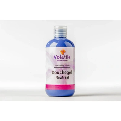 Afbeelding van Volatile Douchegel Neutraal 250ml