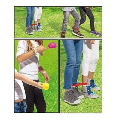 Afbeelding van Playfun party game set 1