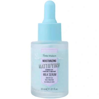 Afbeelding van PETITE MAISON Mattifying Milk Serum 30ml