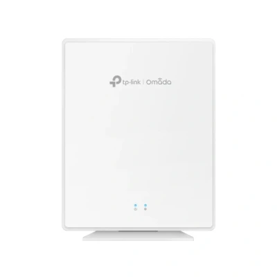 Afbeelding van TP Link Omada AX3000 Desktop Dual Band Wi Fi 6 Toegangspunt (2402 Mbit/s),