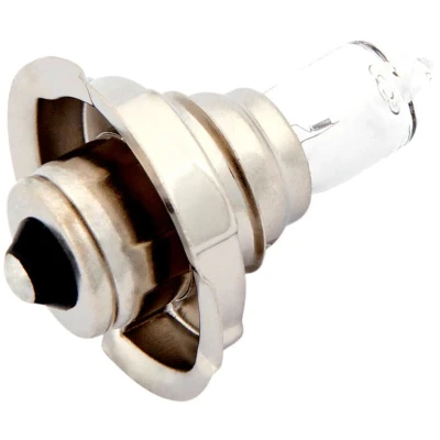 Afbeelding van SPAHN light bulb 6v 15w p26s halogen