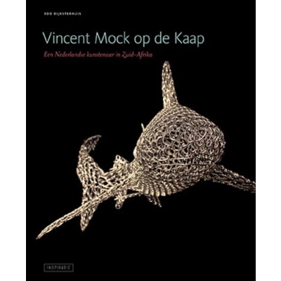 Afbeelding van Inspiratie Vincent Mock op de Kaap