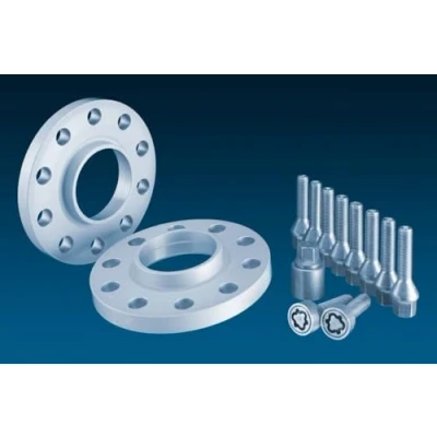 Afbeelding van H&amp;R 55573 12 spoorverbreding Trak Plus met ABE, DR 24 mm