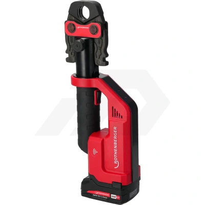 Afbeelding van Rothenberger romax compact III set maxipro SV