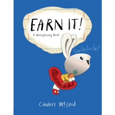 Afbeelding van Earn It!: Learn simple money lessons