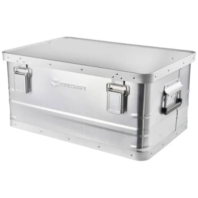 Afbeelding van TOOLCRAFT TO 8476518 Gereedschapsbox (l x b h) 570 273 374 mm