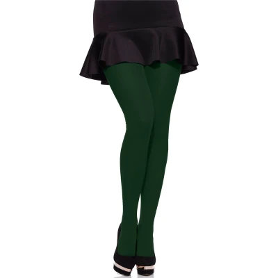 Afbeelding van Merry Style MS GB 162 Dames Panty 60 DEN Plus Size Grote maat Polyamide Fles XXXXL