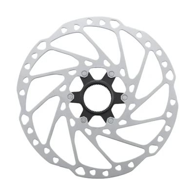 Afbeelding van Shimano Remschijf Deore SM RT64 203mm Center Lock (werkplaatsverpakking)