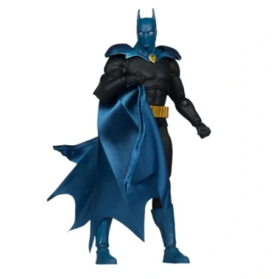 Afbeelding van McFarlane Speelgoed DC Multiverse Batman 1.000.000 (DC One Million) 7&quot; Actiefiguur