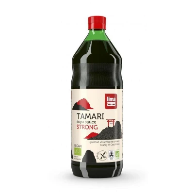 Afbeelding van Lima Tamari Classic Strong 500ml