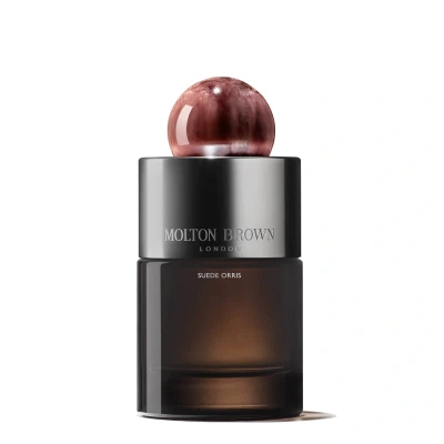 Afbeelding van Molton Brown Suede Orris 100 ml Eau de Parfum Spray