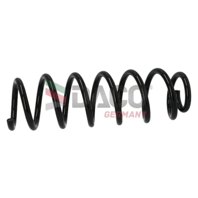 Afbeelding van DACO Germany 813005 Chassisveer Achteras Schroefveer RENAULT: Grand Scénic III (JZ) 1.9 dCi, 2.0 1.5 1.6 16V Bifuel, 1.4