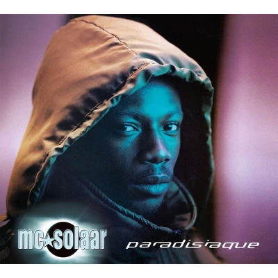 Afbeelding van Mc Solaar Paradisiaque / (2 CD)