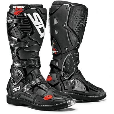 Afbeelding van Sidi Crossfire 3 Zwart maat 44