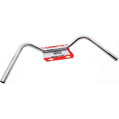 Afbeelding van Ergotec Stuurbocht Country 25.4 Mas nb chrome