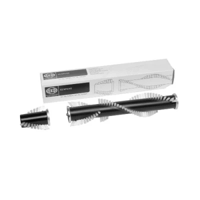 Afbeelding van Sebo Ronde borstel voor automatische X2/XP2/X5 borstelroller, zwart wit