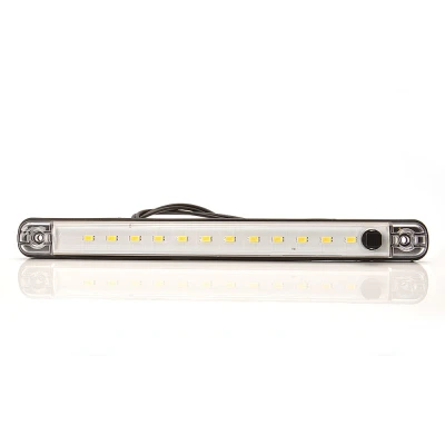 Afbeelding van Binnenverlichting/elementen WAS 728 SWITCH