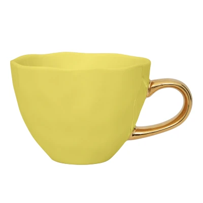 Afbeelding van Urban Nature Culture cappuccinomok Good Morning (350 ml) (Ø11 cm)