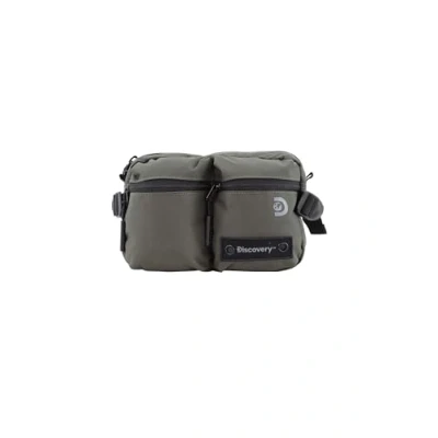 Afbeelding van Discovery Shield Heuptas, Maat: One Size, Khaki
