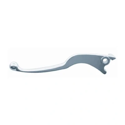 Afbeelding van V PARTS Hefboom type origineel gegoten aluminium links gepolijst