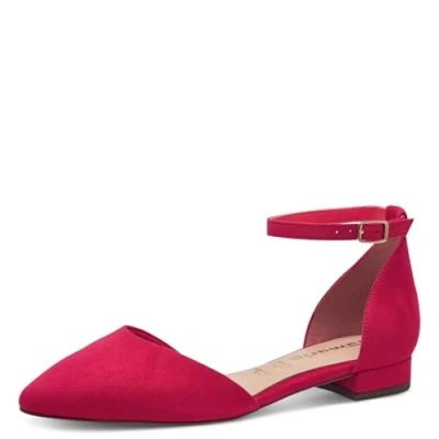Afbeelding van Tamaris Dames Ballerina 1 22211 44 513 Maat: 40 EU