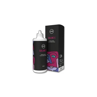 Afbeelding van Oté saline C 360ml