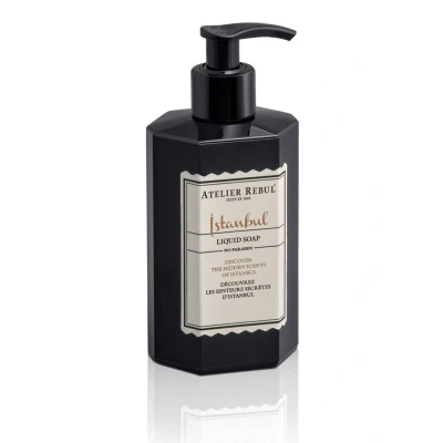 Afbeelding van VIA VAI Istanbul Handzeep 250 ml maat 1 size Dames Accessoires