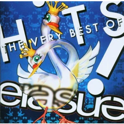 Afbeelding van Hits The Very Best Of Erasure