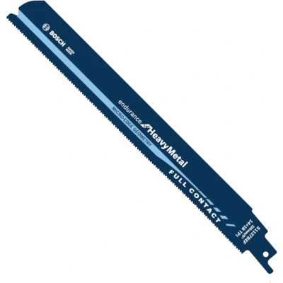 Afbeelding van Bosch Accessoires S1127BEF Reciprozaagblad Endurance for HeavyMetal Full contact 2608657524