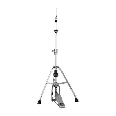Afbeelding van PEARL H 1030S Hihatstandaard met solo voetblad, enkelbenig